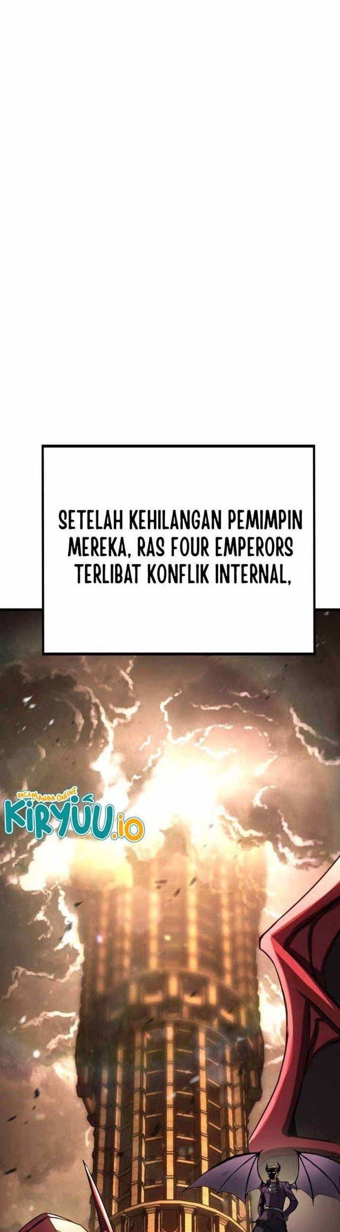 Absolute Necromancer Chapter 96 - halaman 96