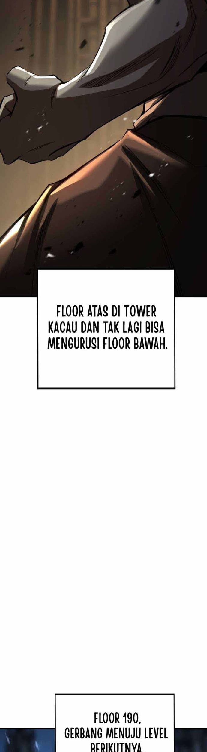 Absolute Necromancer Chapter 96 - halaman 98