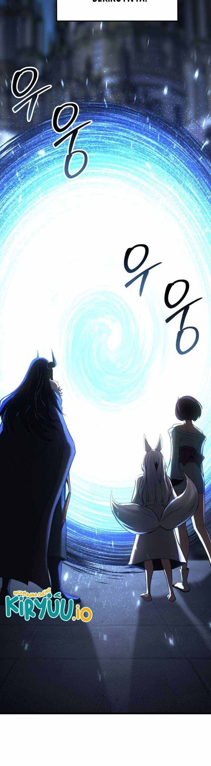 Absolute Necromancer Chapter 96 - halaman 99
