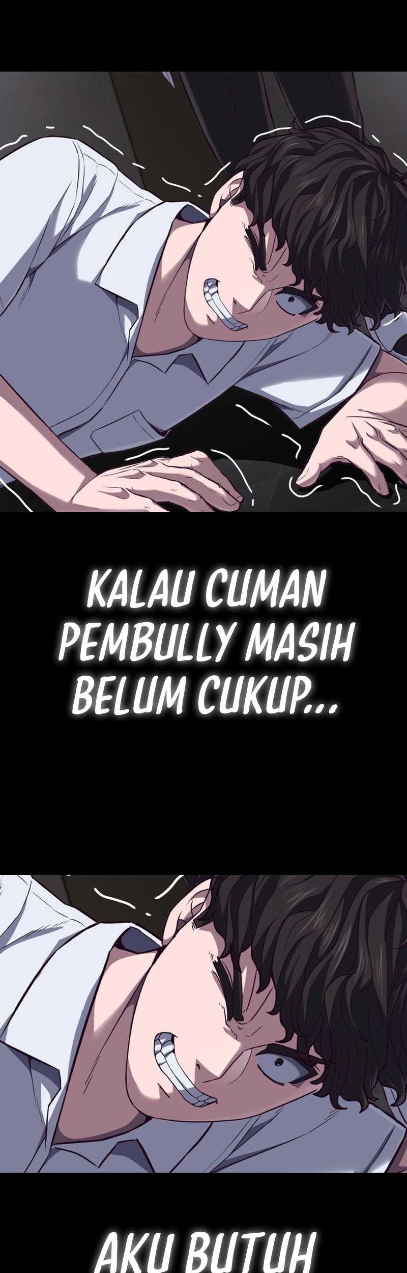 Absolute Obedience Chapter 0.1 - halaman 19