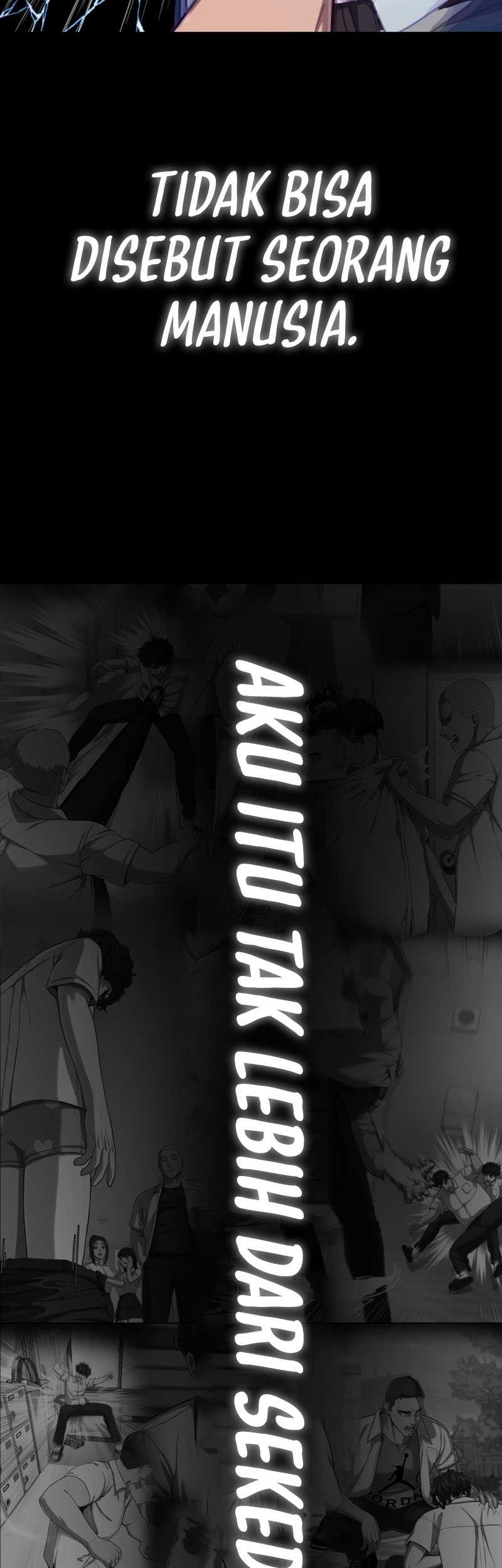 Absolute Obedience Chapter 0.1 - halaman 3