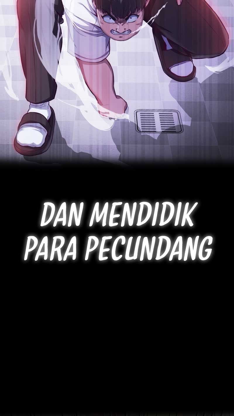 Absolute Obedience Chapter 0.1 - halaman 31