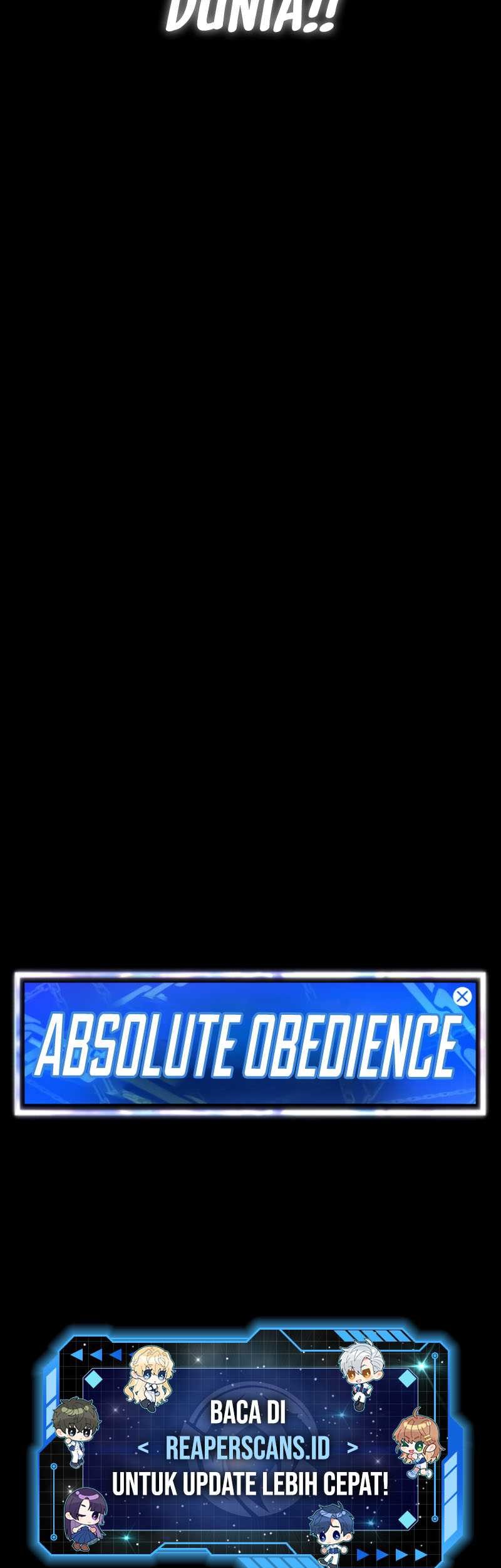 Absolute Obedience Chapter 0.1 - halaman 41
