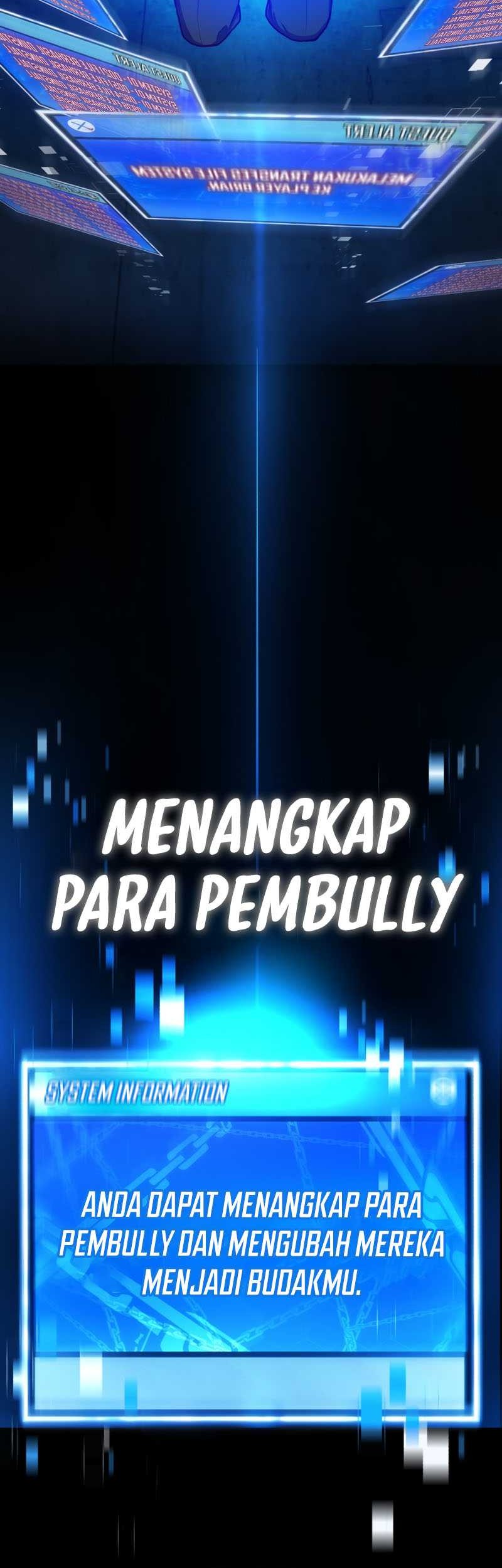 Absolute Obedience Chapter 0.1 - halaman 9