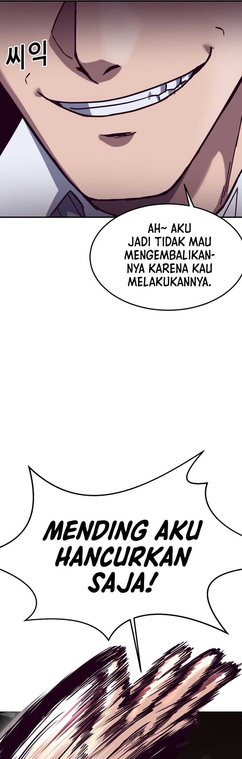 Absolute Obedience Chapter 1 - halaman 100
