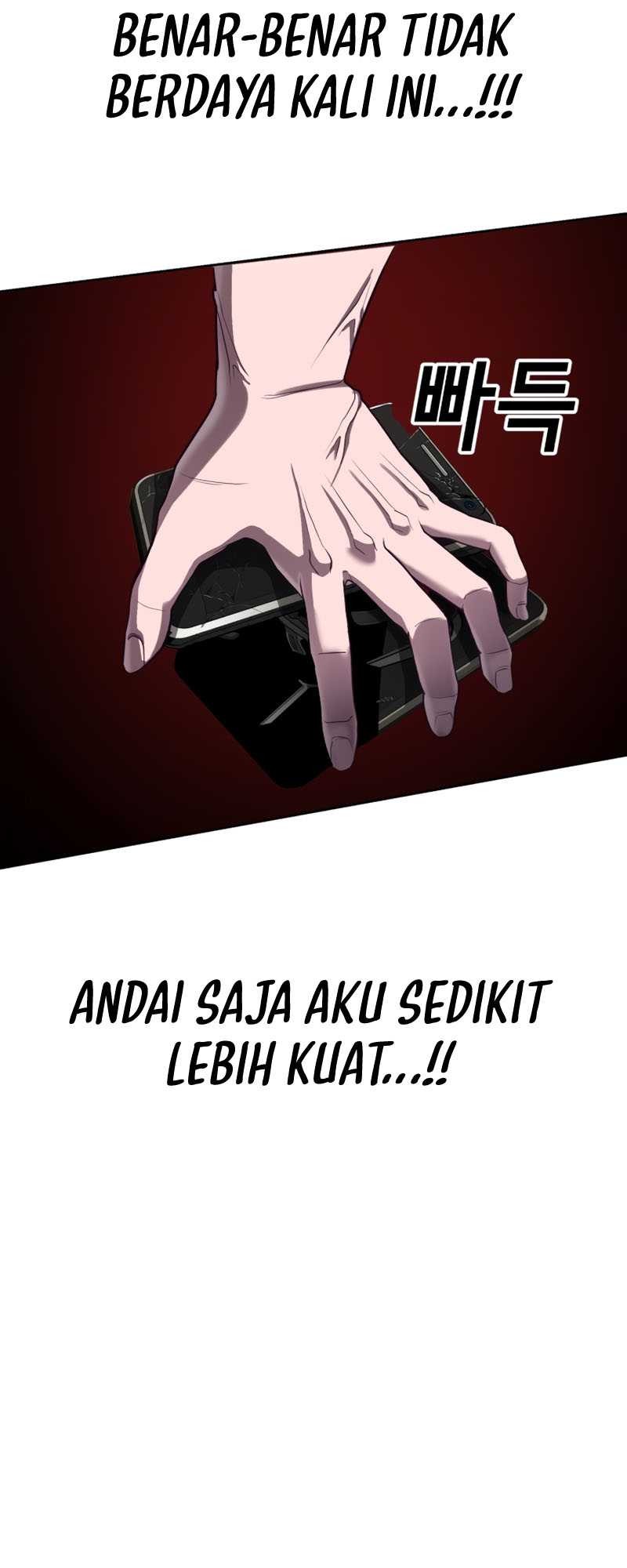 Absolute Obedience Chapter 1 - halaman 104