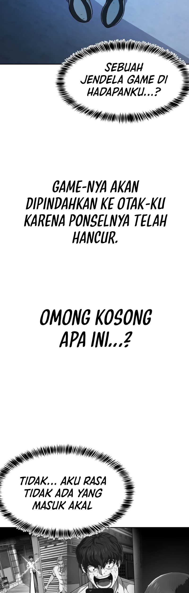 Absolute Obedience Chapter 1 - halaman 107