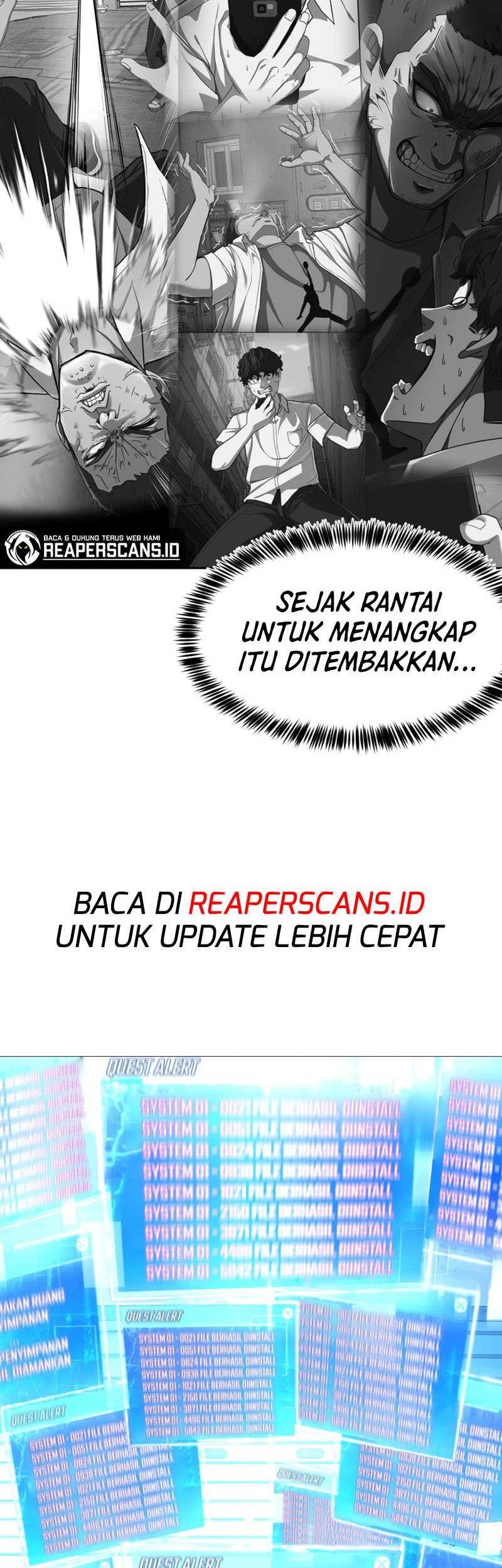 Absolute Obedience Chapter 1 - halaman 108
