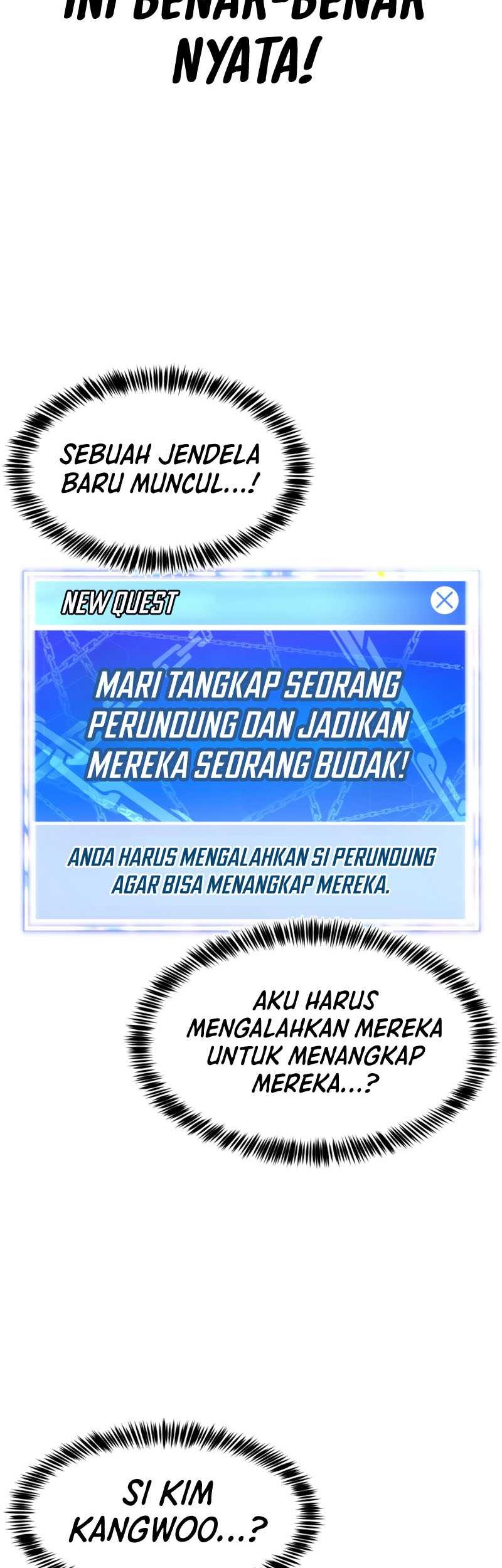 Absolute Obedience Chapter 1 - halaman 111