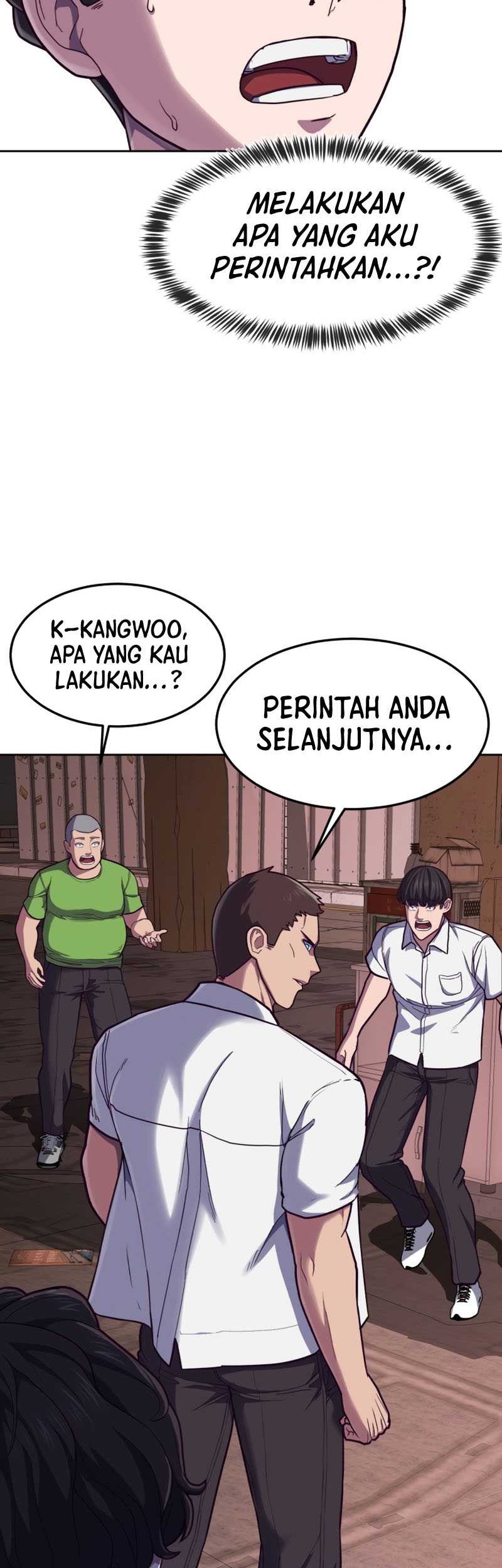 Absolute Obedience Chapter 1 - halaman 139