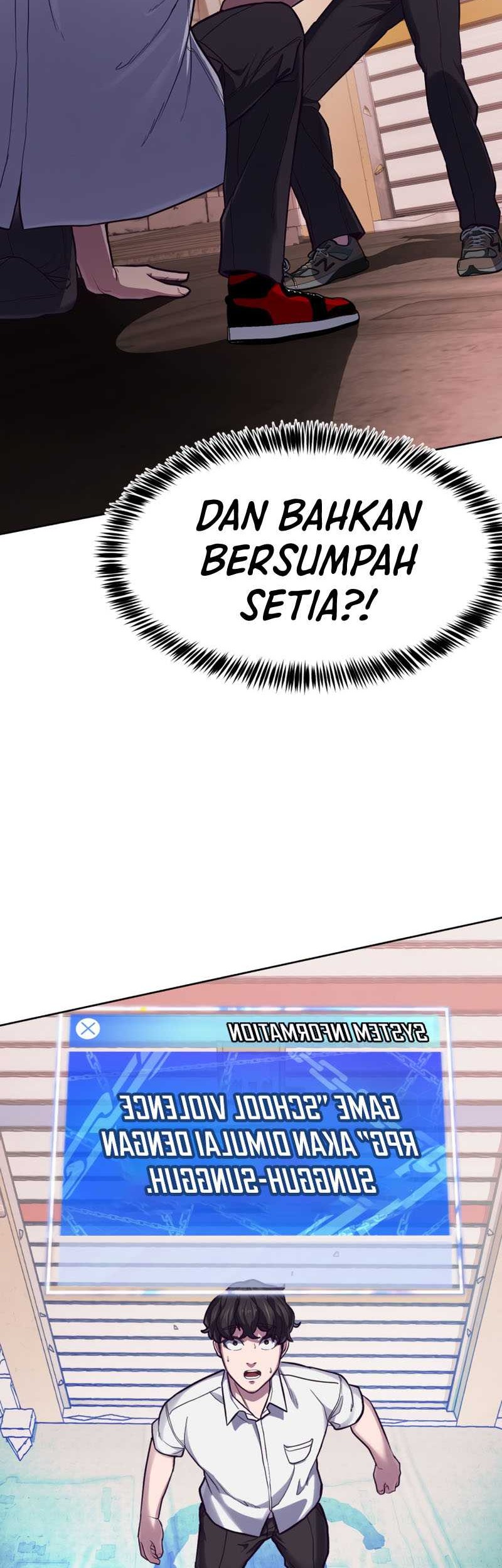 Absolute Obedience Chapter 1 - halaman 151