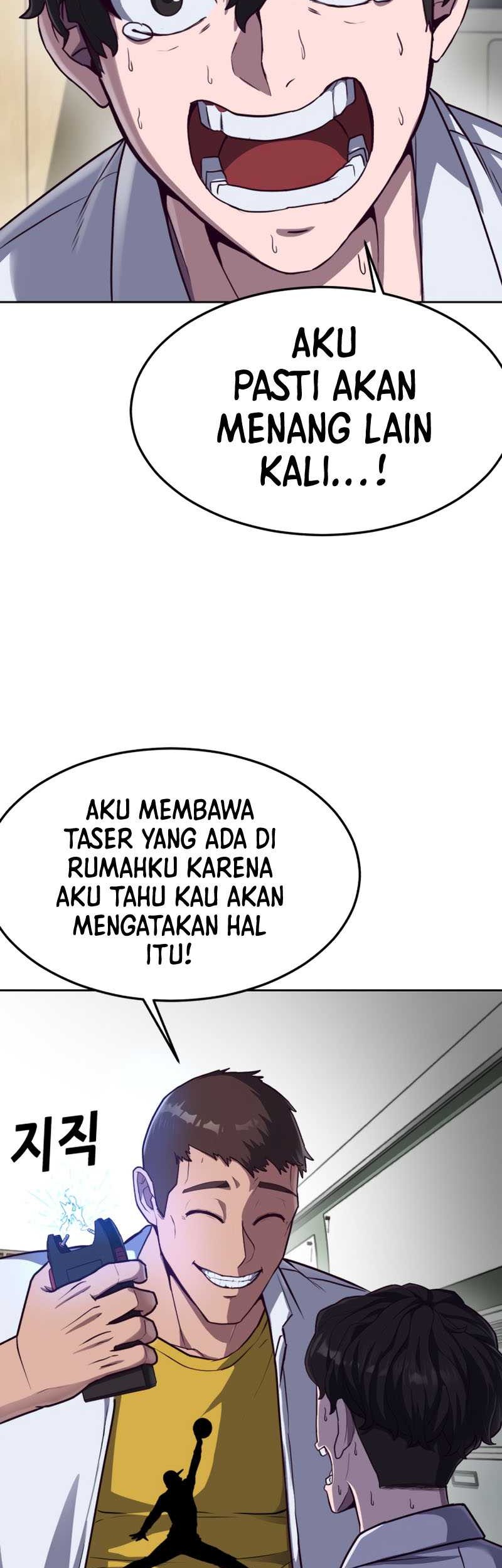 Absolute Obedience Chapter 1 - halaman 18