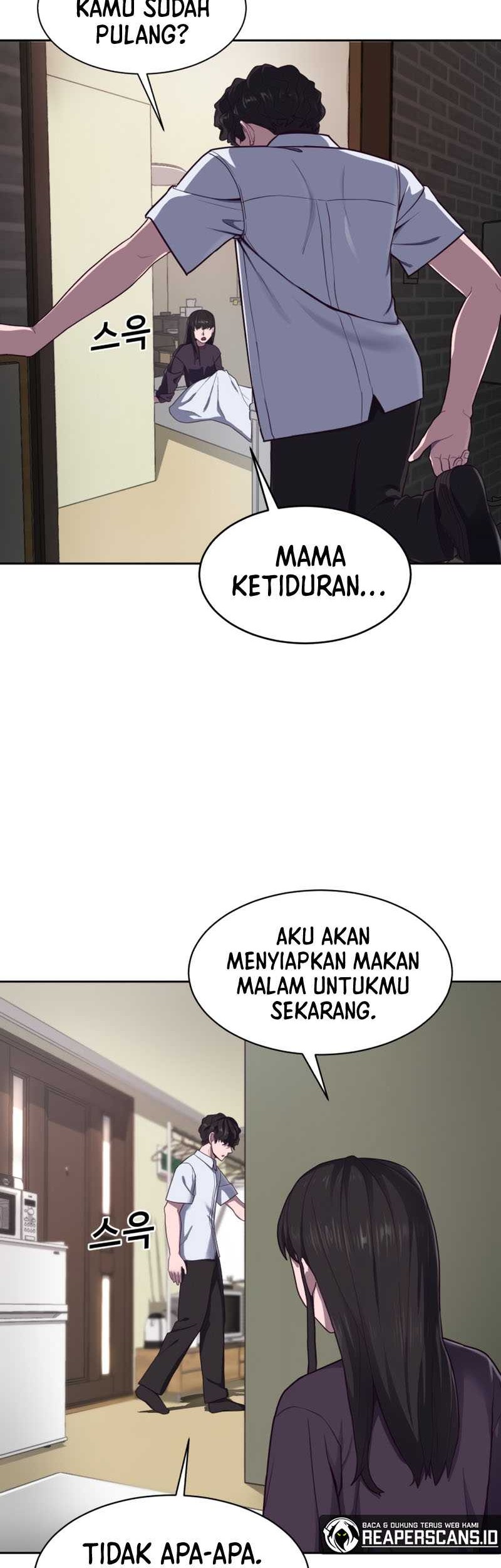 Absolute Obedience Chapter 1 - halaman 24