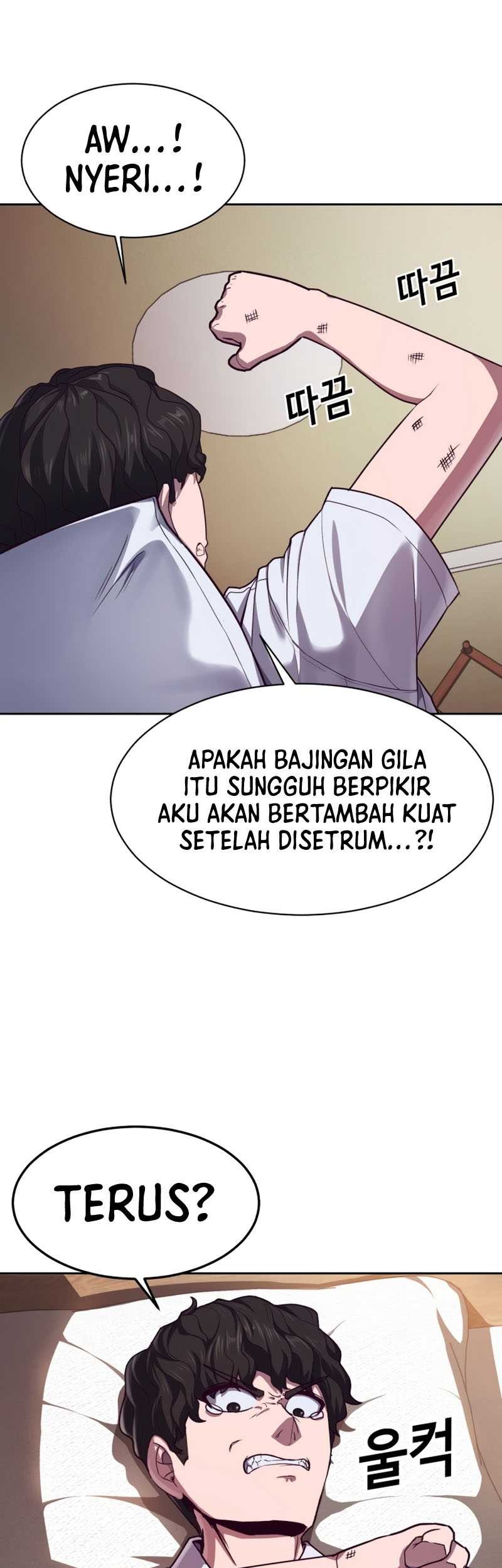 Absolute Obedience Chapter 1 - halaman 26