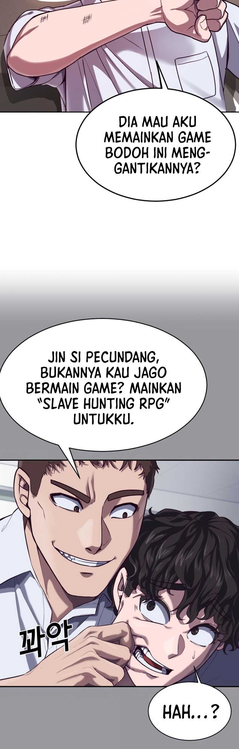 Absolute Obedience Chapter 1 - halaman 27