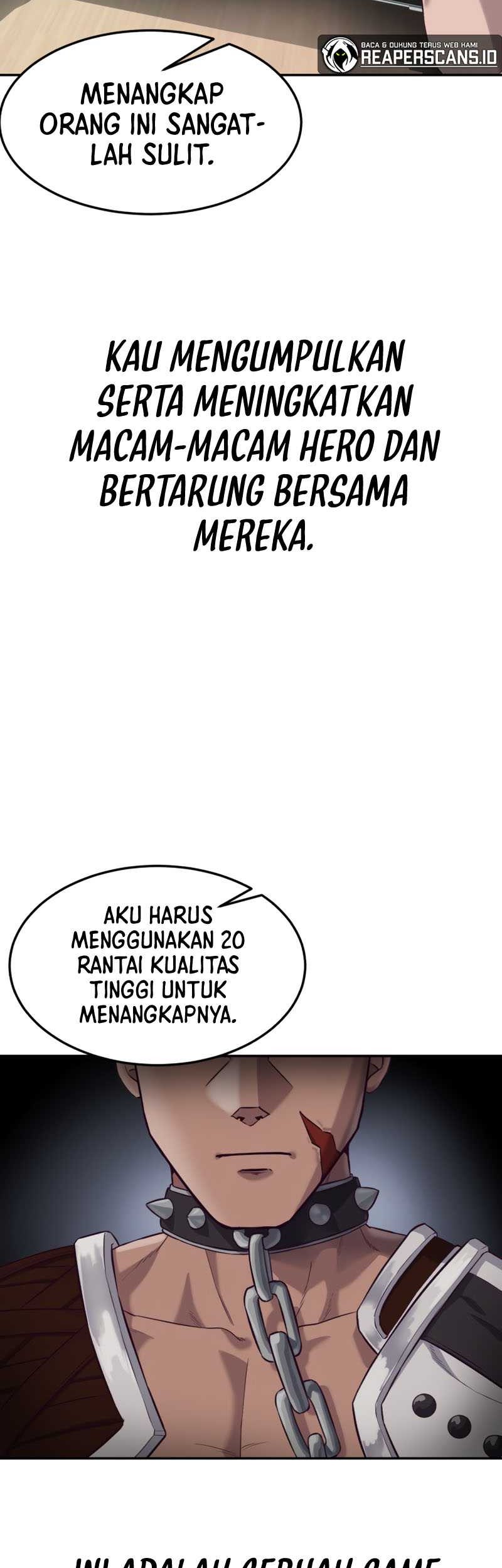 Absolute Obedience Chapter 1 - halaman 4