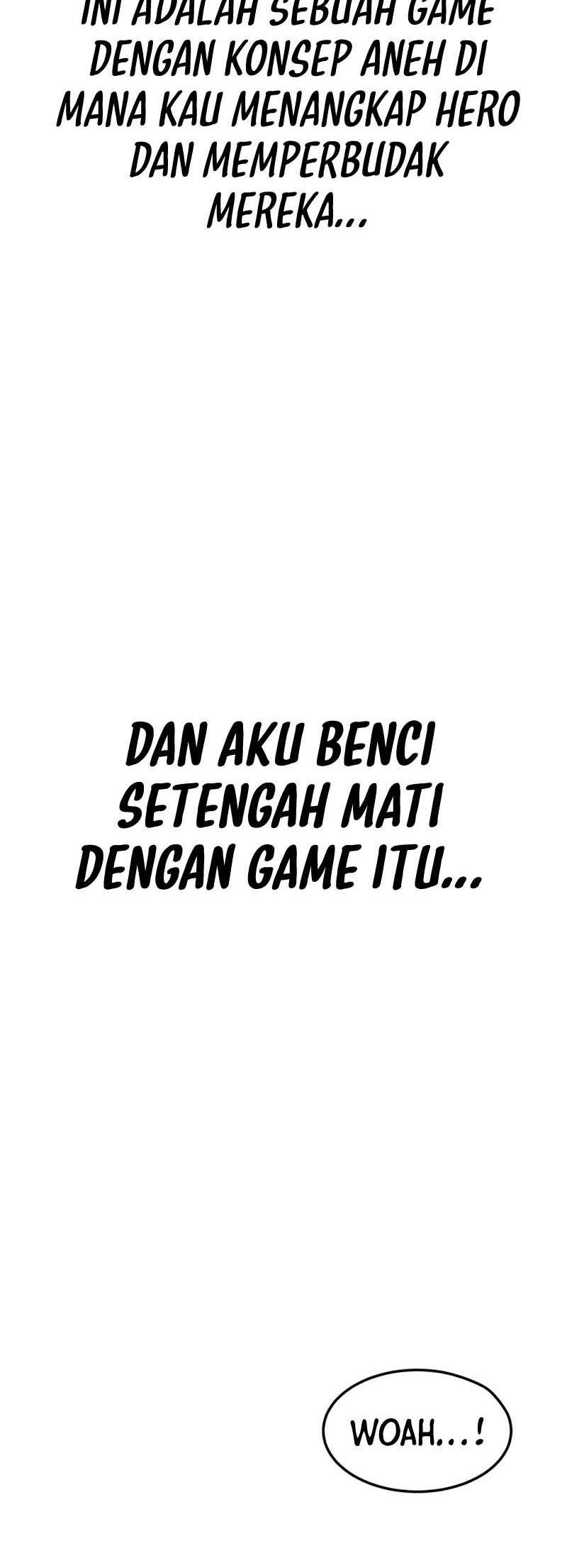 Absolute Obedience Chapter 1 - halaman 5