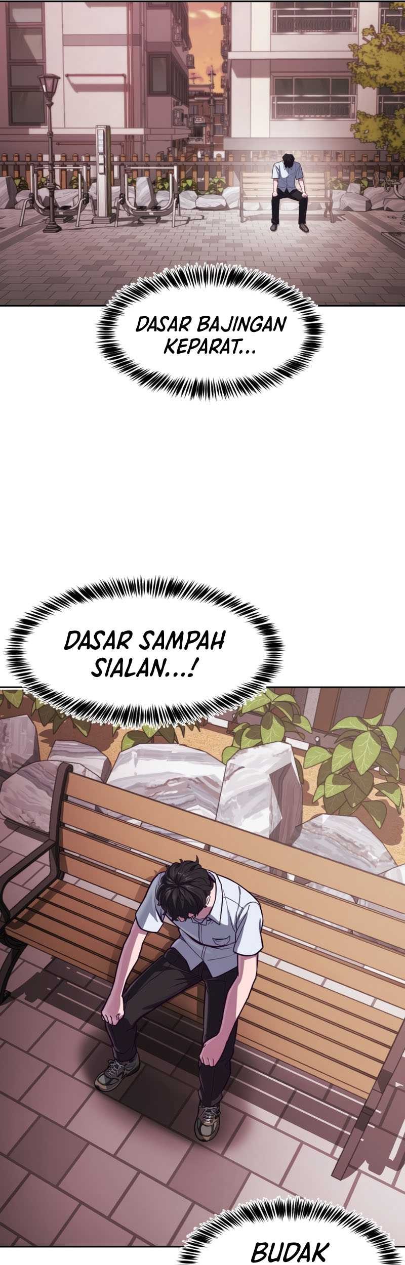 Absolute Obedience Chapter 1 - halaman 50