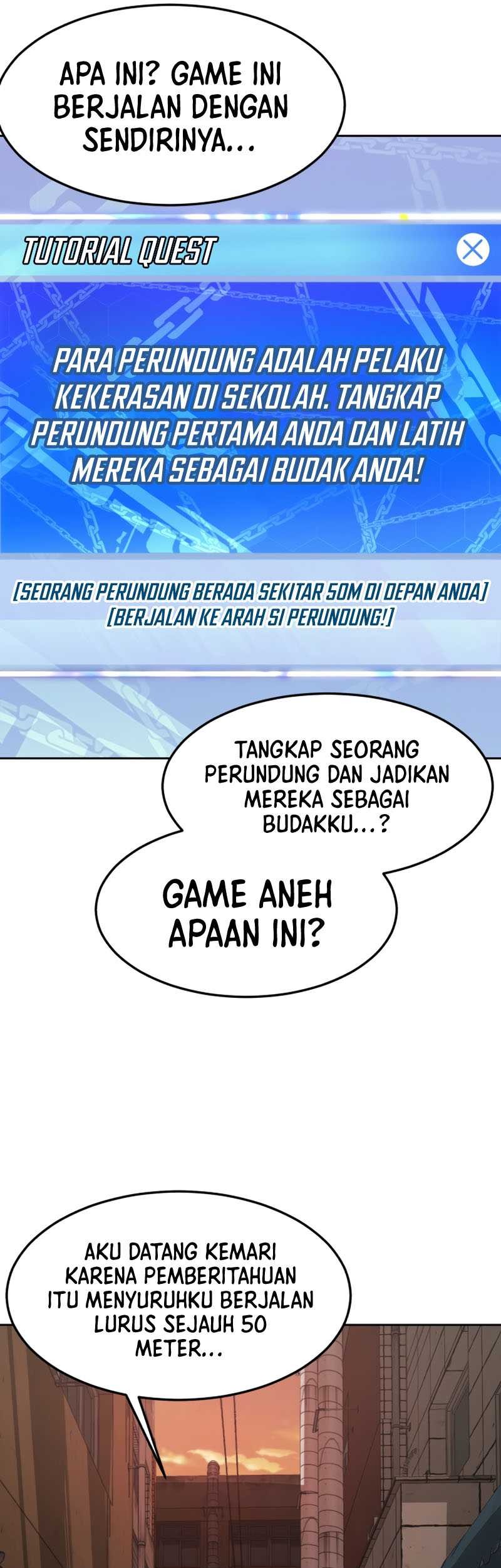 Absolute Obedience Chapter 1 - halaman 55