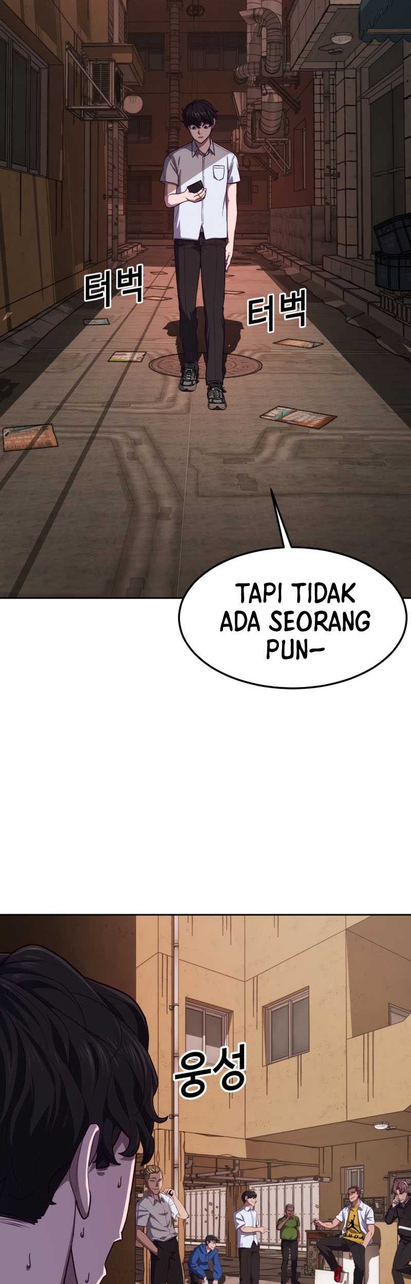 Absolute Obedience Chapter 1 - halaman 56