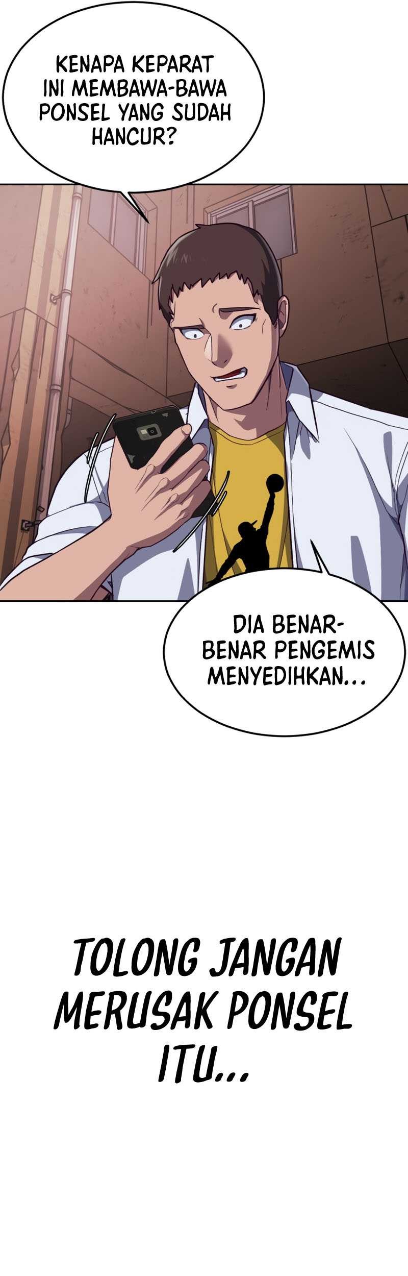 Absolute Obedience Chapter 1 - halaman 80