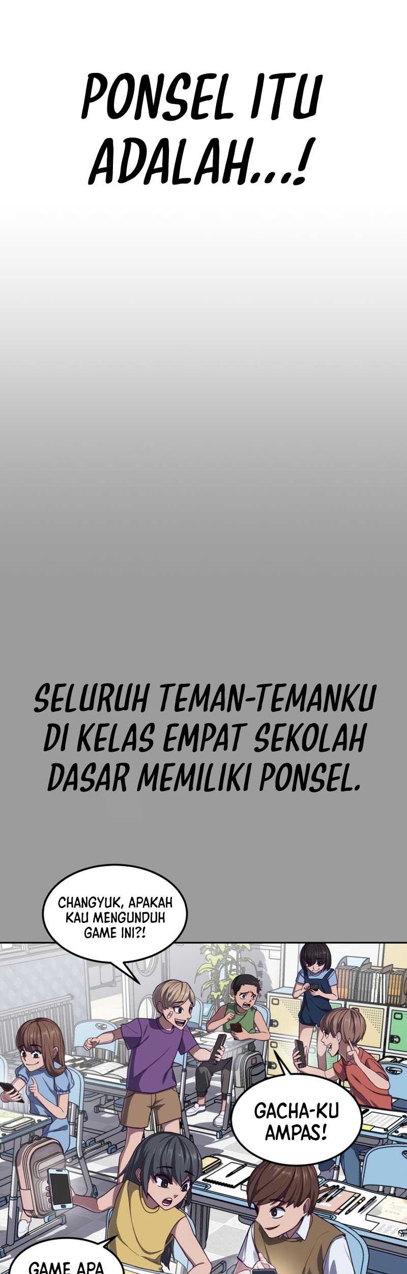 Absolute Obedience Chapter 1 - halaman 81