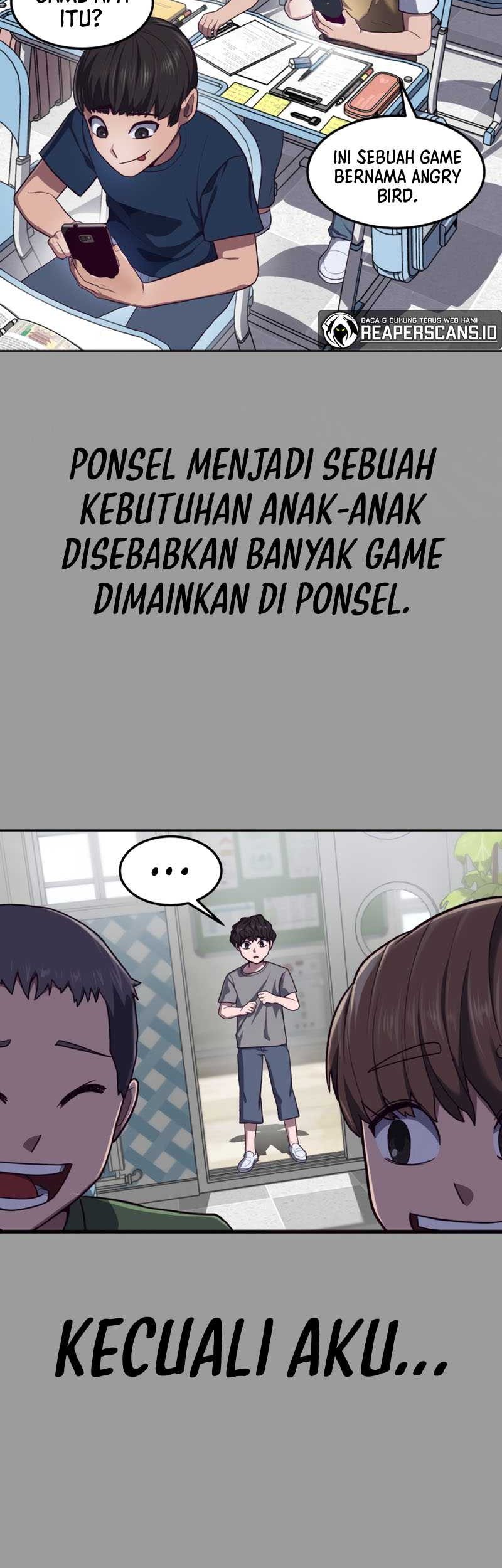 Absolute Obedience Chapter 1 - halaman 82