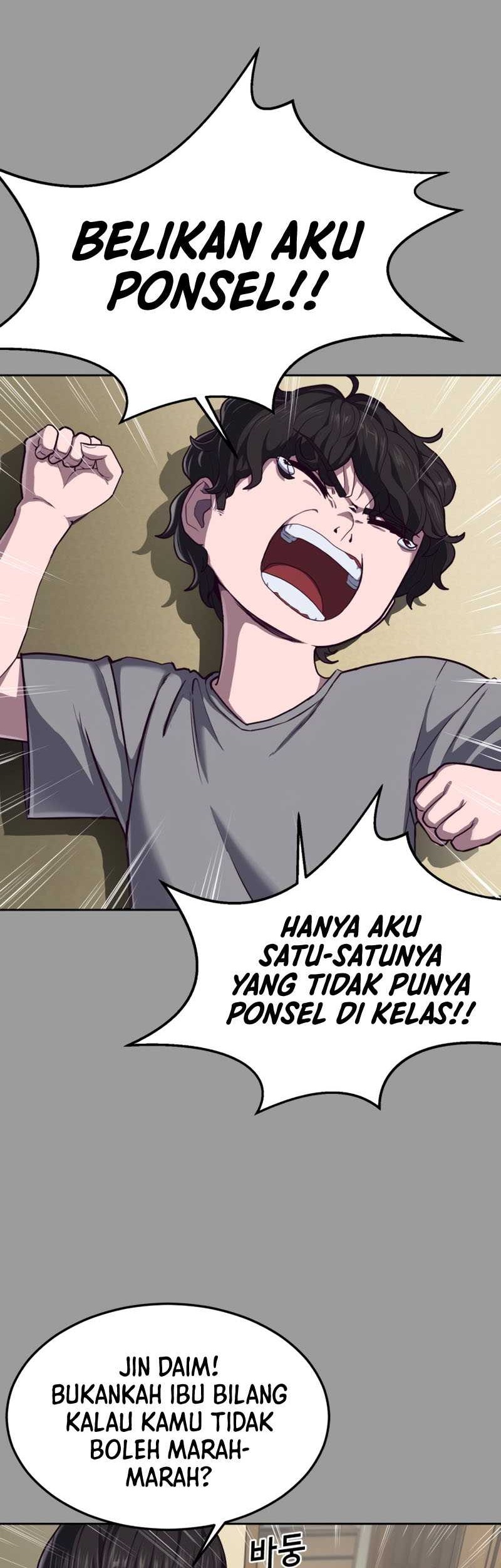 Absolute Obedience Chapter 1 - halaman 83