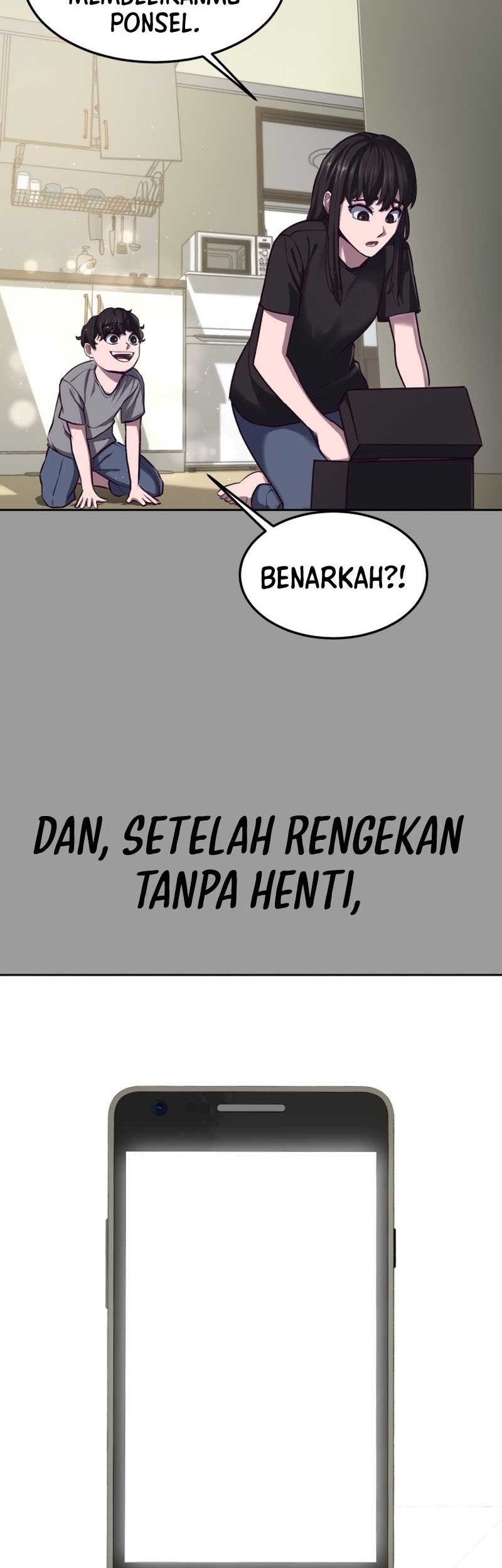 Absolute Obedience Chapter 1 - halaman 86