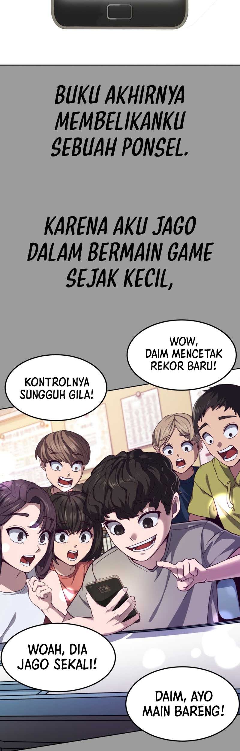 Absolute Obedience Chapter 1 - halaman 87