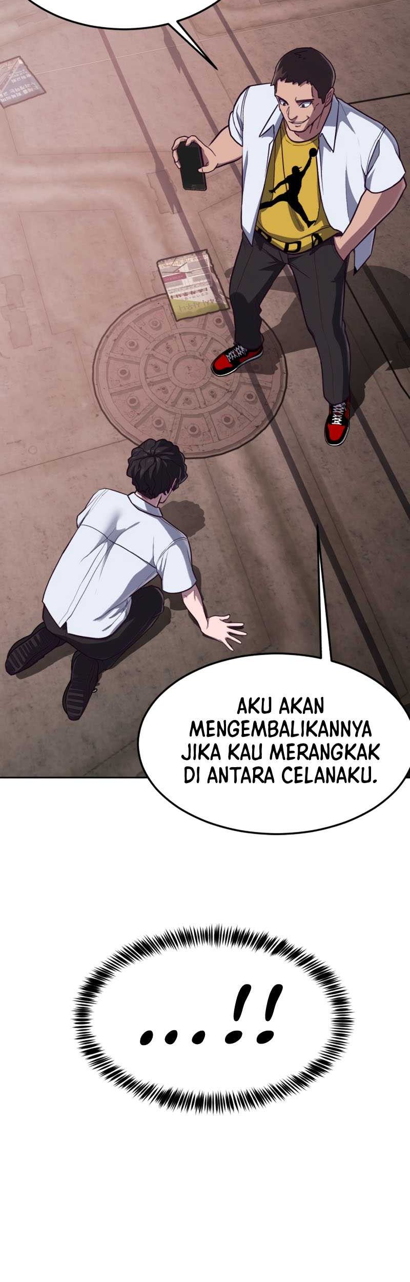Absolute Obedience Chapter 1 - halaman 97