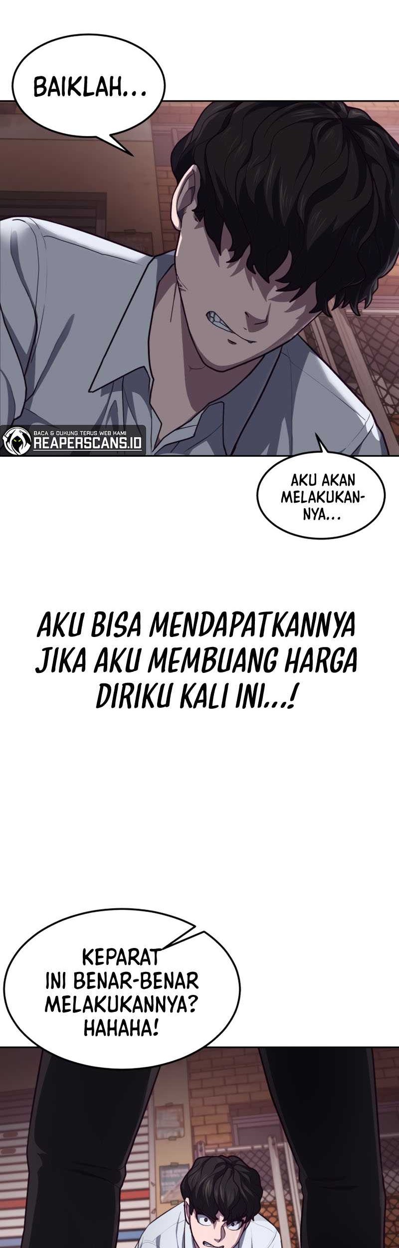 Absolute Obedience Chapter 1 - halaman 98