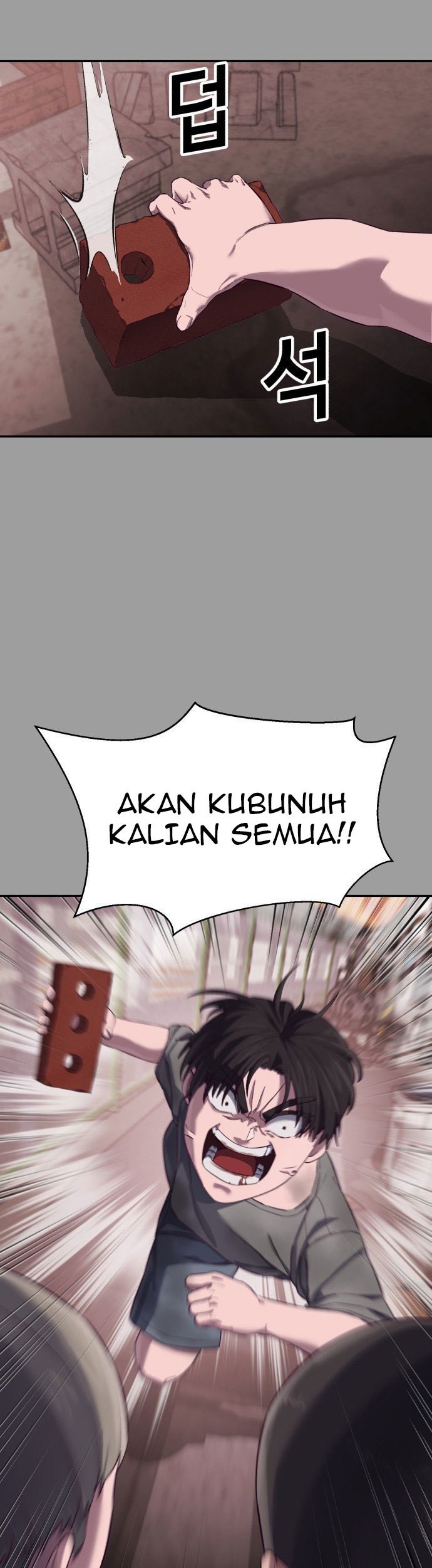 Absolute Obedience Chapter 10 - halaman 31