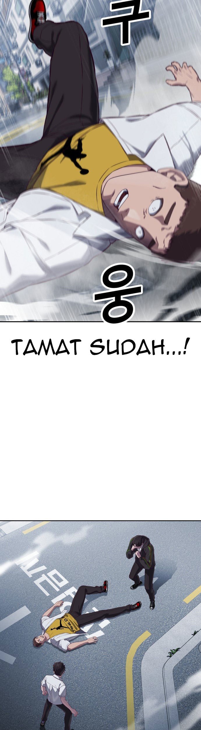 Absolute Obedience Chapter 10 - halaman 65