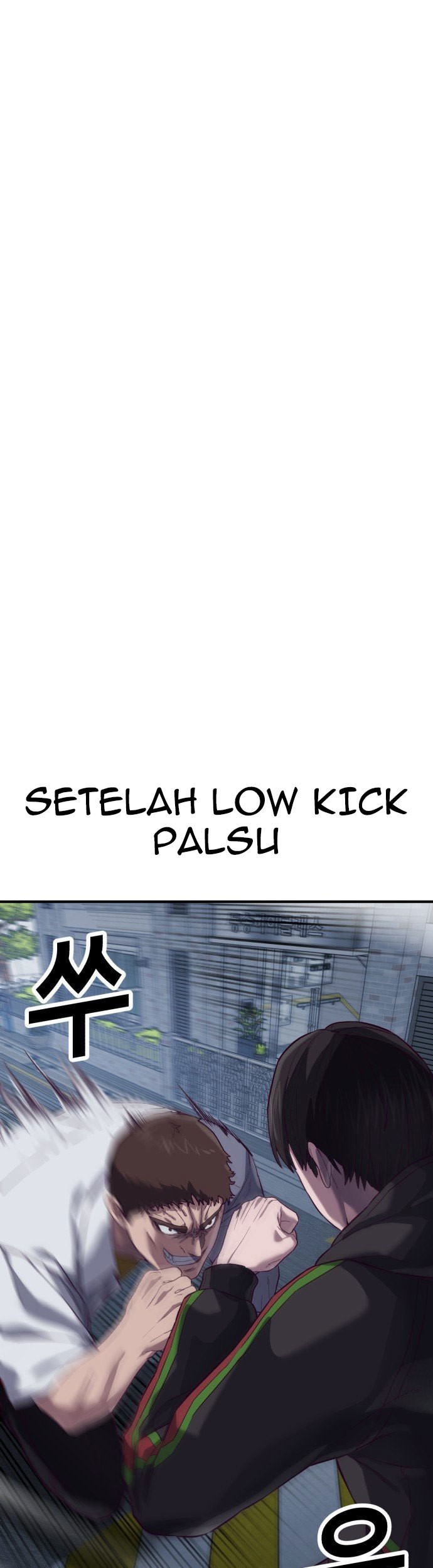 Absolute Obedience Chapter 10 - halaman 7