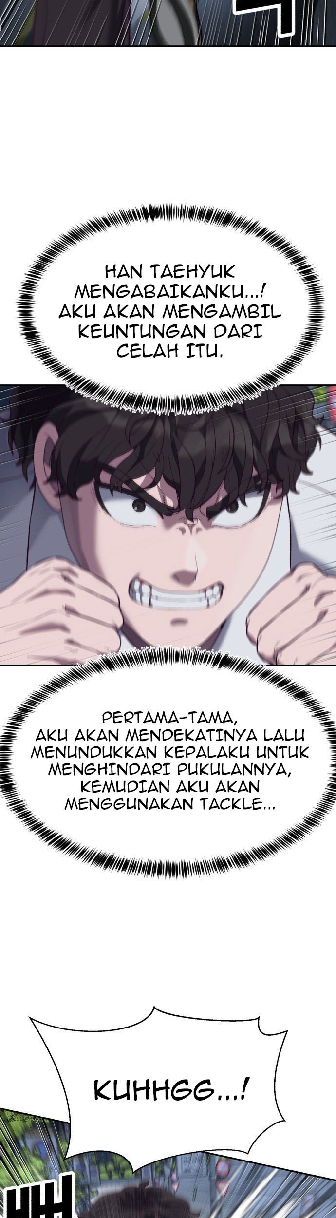 Absolute Obedience Chapter 10 - halaman 83