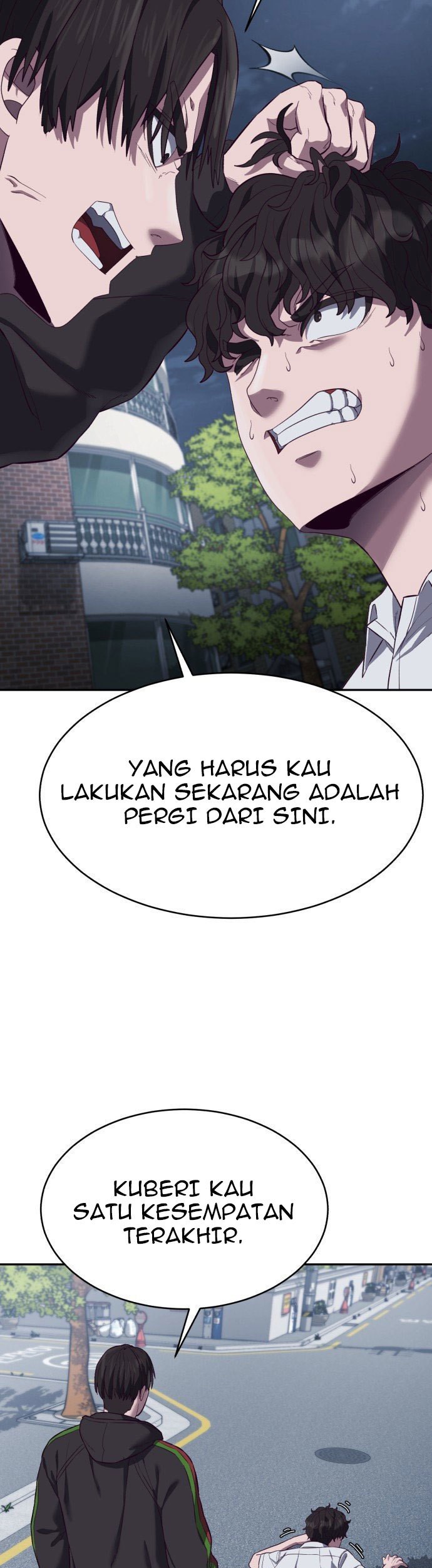 Absolute Obedience Chapter 10 - halaman 93