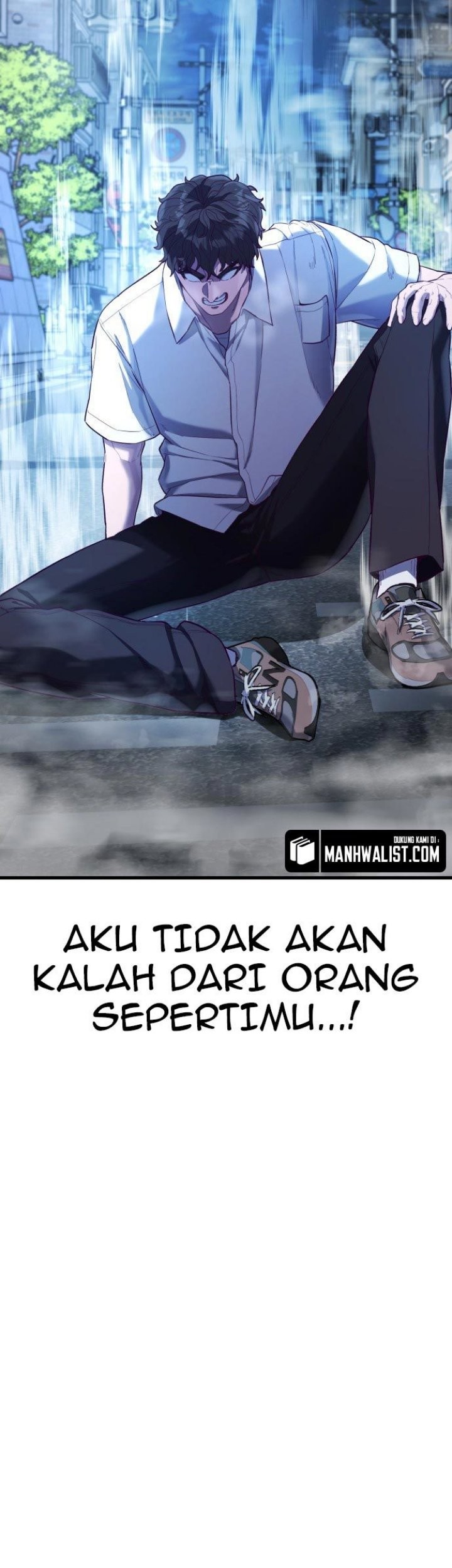 Absolute Obedience Chapter 11 - halaman 117
