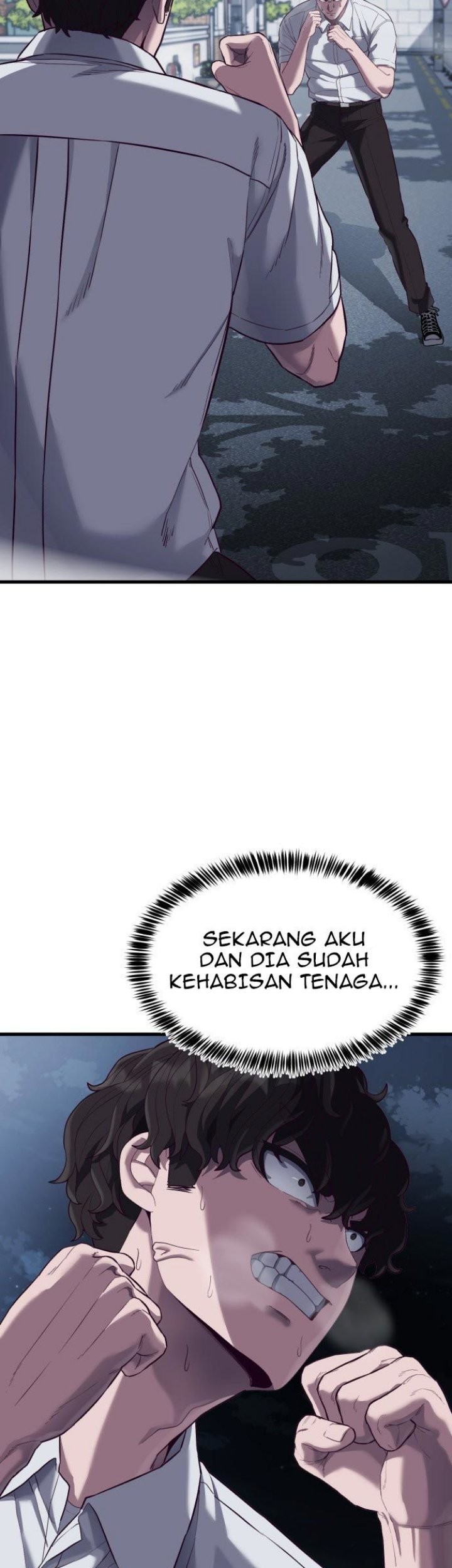 Absolute Obedience Chapter 11 - halaman 119