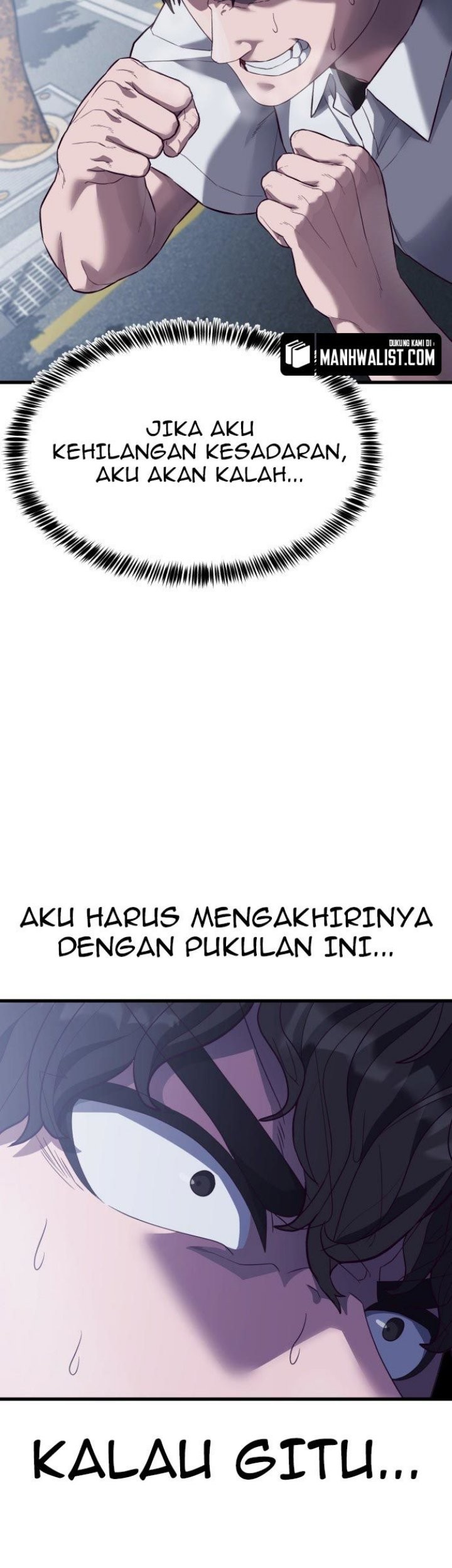 Absolute Obedience Chapter 11 - halaman 121