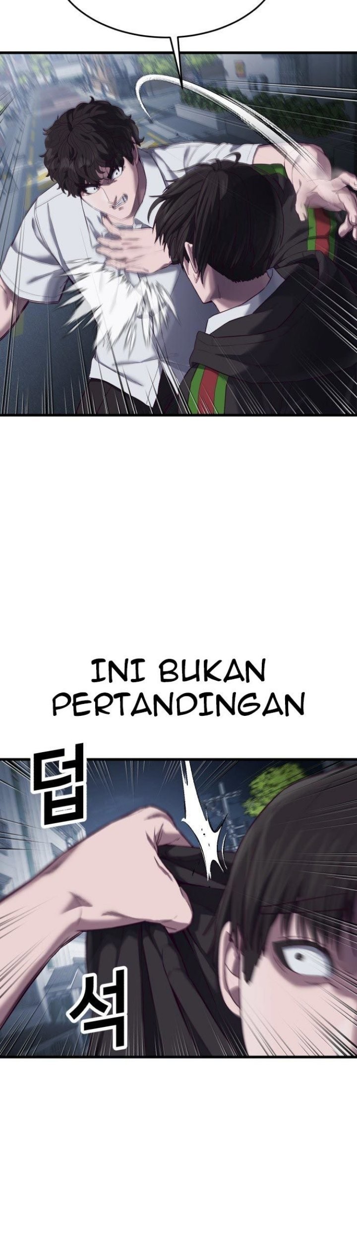 Absolute Obedience Chapter 11 - halaman 29