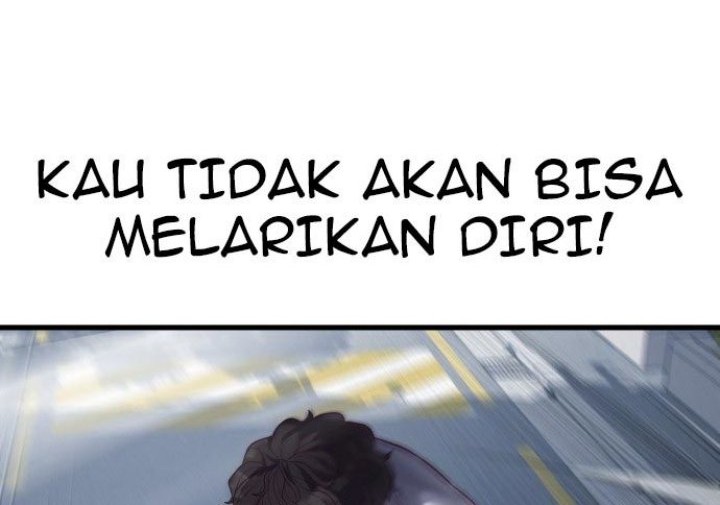 Absolute Obedience Chapter 11 - halaman 30