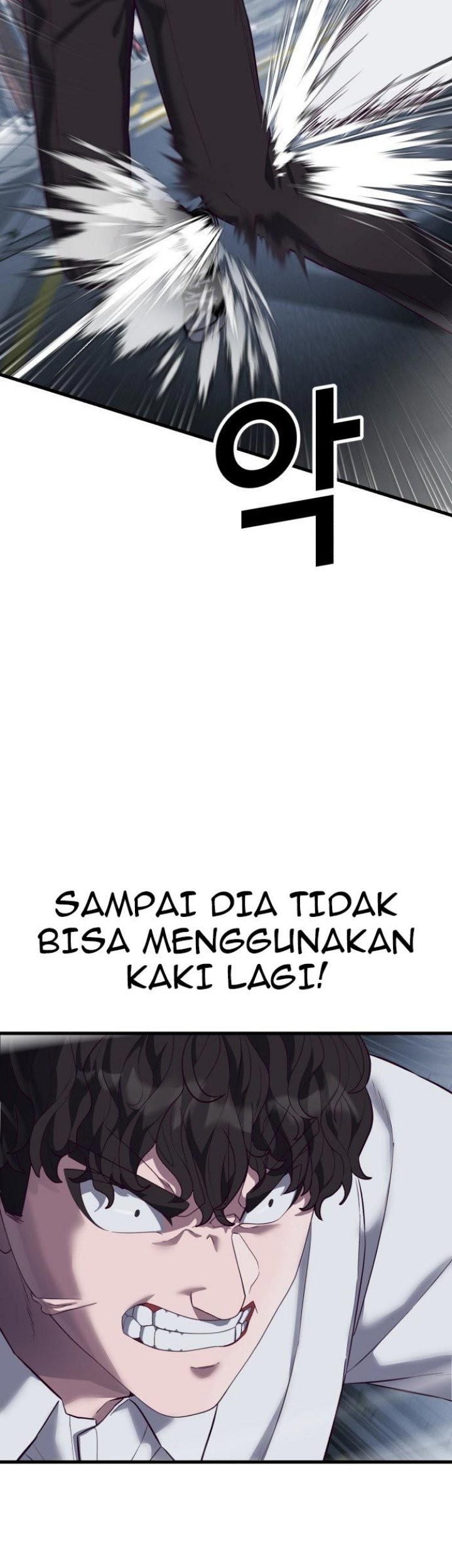 Absolute Obedience Chapter 11 - halaman 39