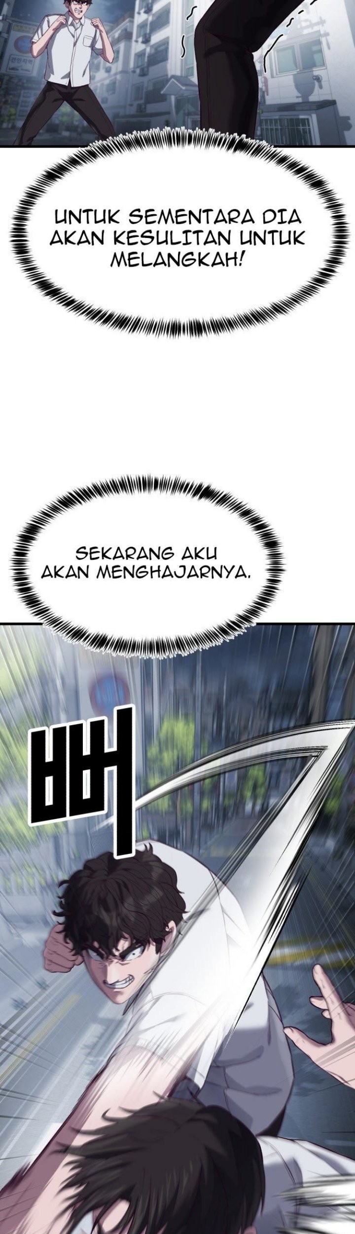 Absolute Obedience Chapter 11 - halaman 49