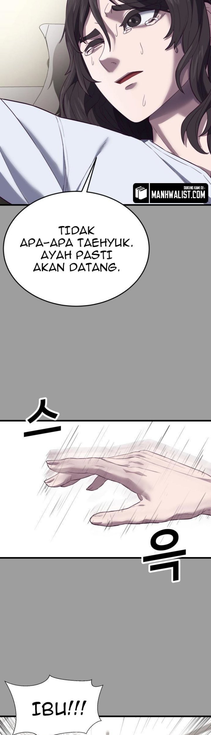 Absolute Obedience Chapter 11 - halaman 57