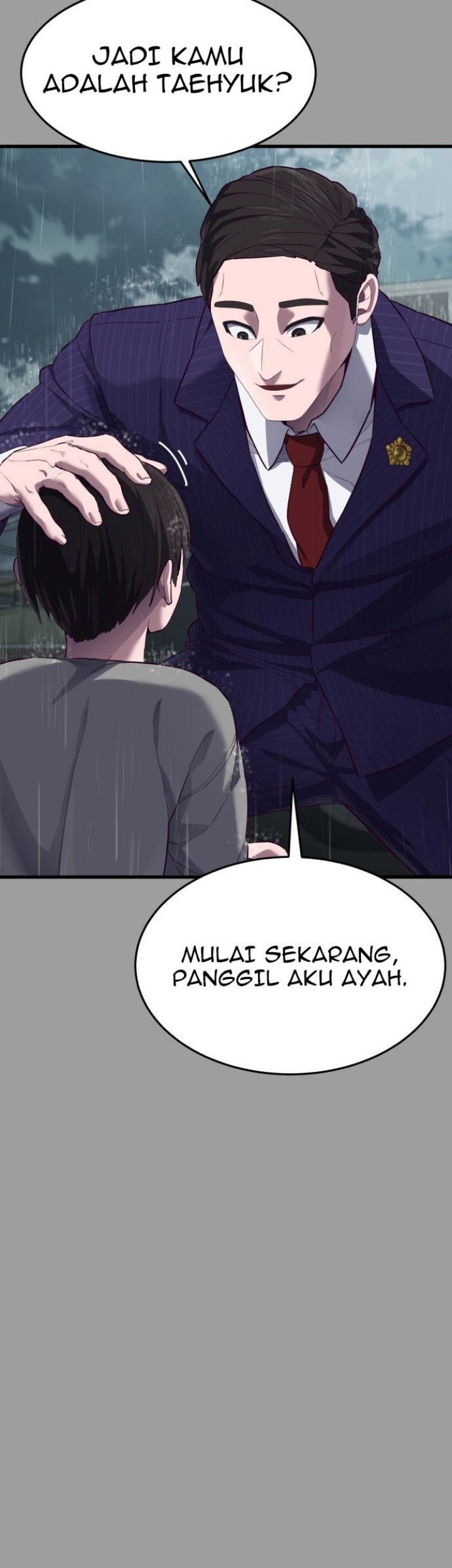 Absolute Obedience Chapter 11 - halaman 69