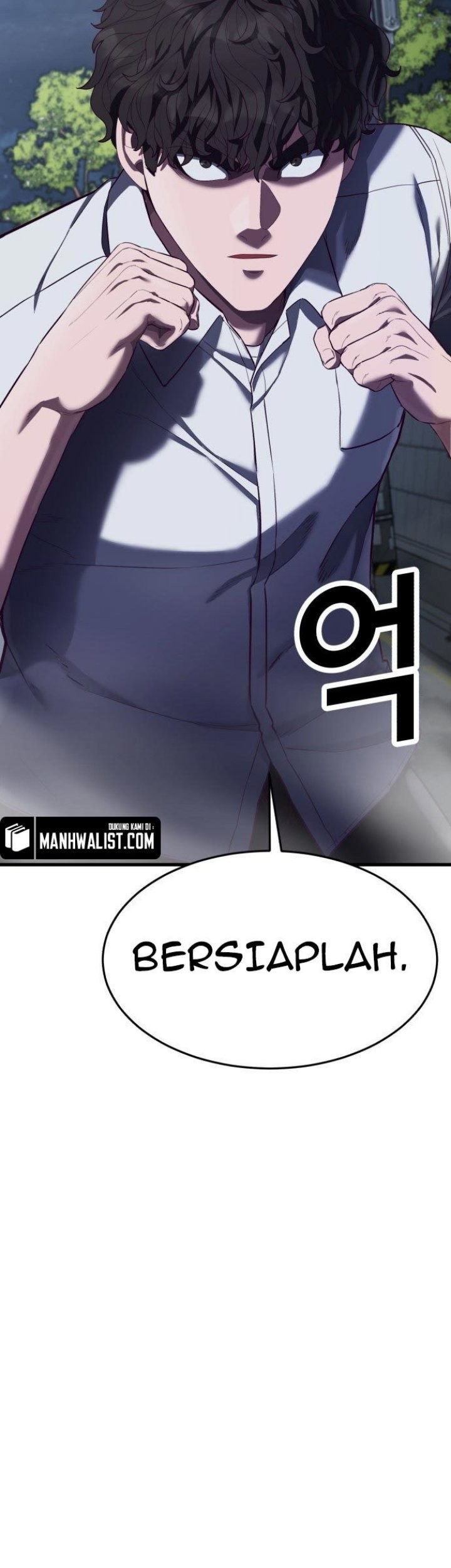 Absolute Obedience Chapter 11 - halaman 7