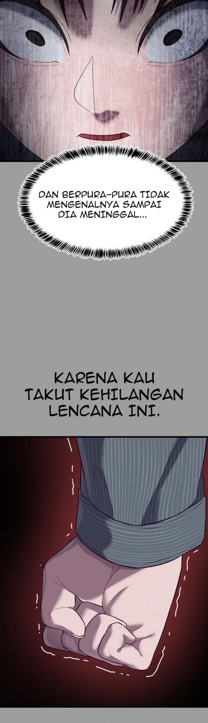 Absolute Obedience Chapter 11 - halaman 87