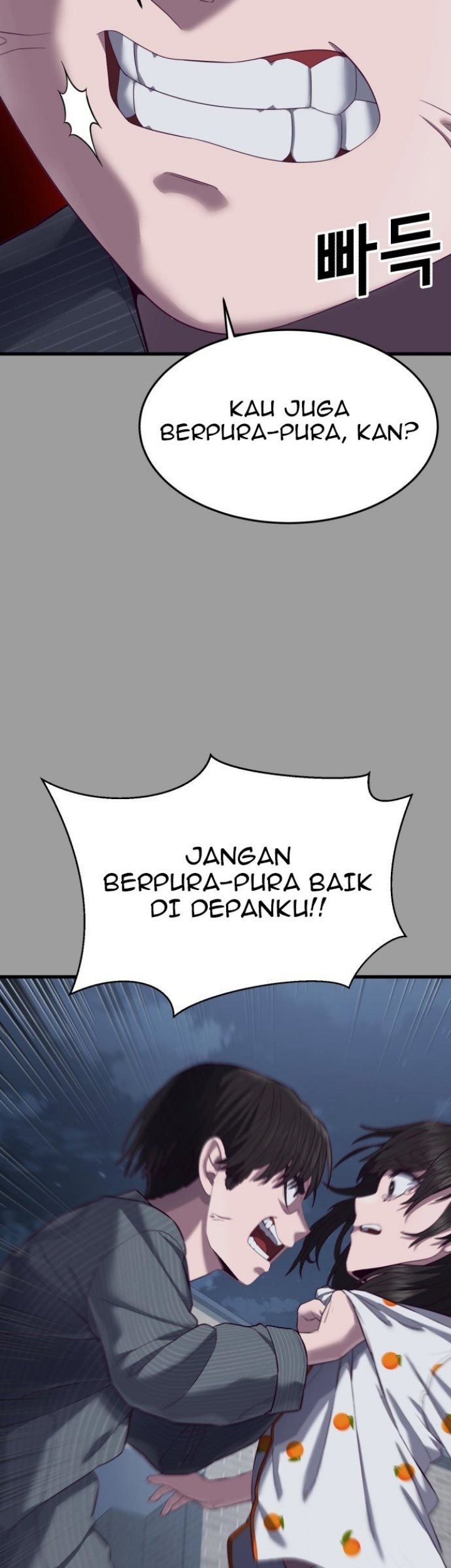 Absolute Obedience Chapter 11 - halaman 95