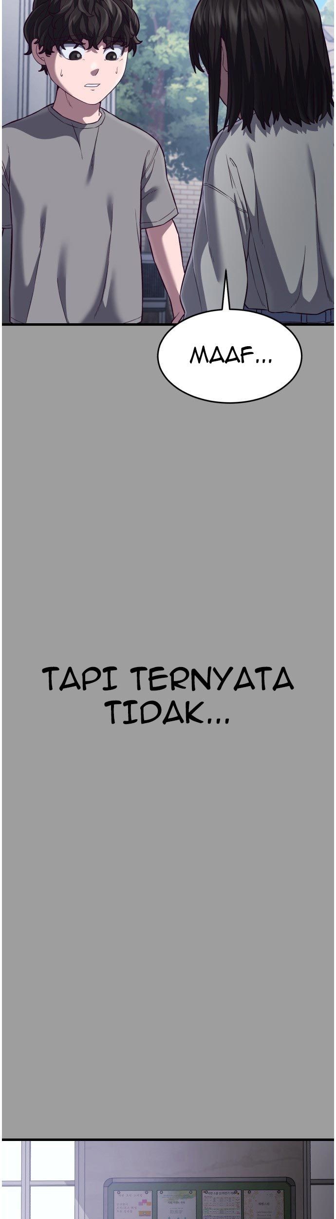 Absolute Obedience Chapter 12 - halaman 109